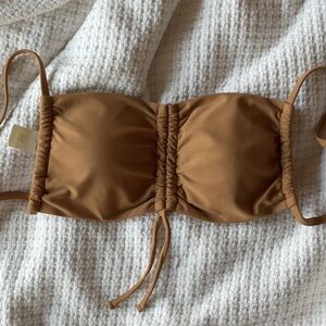 NWT Aerie Swim Top | M